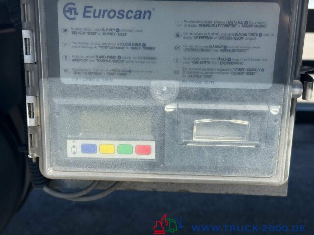 Schmitz Cargobull Schmitz Thermo King SLX Spectrum Tiefkühler -20° - Kyl/ Frys semitrailer: bild 5 Schmitz Cargobull Schmitz Thermo King SLX Spectrum Tiefkühler -20° - Kyl/ Frys semitrailer: bild 5