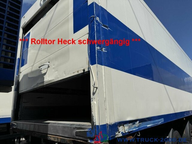 Schmitz Cargobull Schmitz Thermo King SLX Spectrum Tiefkühler -20° - Kyl/ Frys semitrailer: bild 3 Schmitz Cargobull Schmitz Thermo King SLX Spectrum Tiefkühler -20° - Kyl/ Frys semitrailer: bild 3