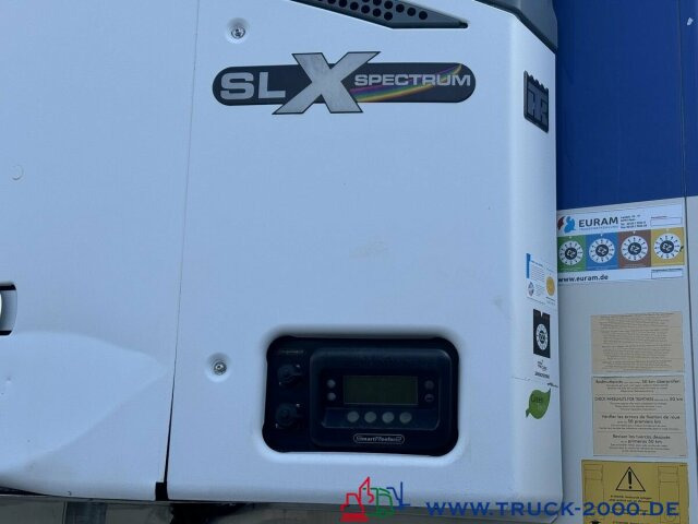 Schmitz Cargobull Schmitz Thermo King SLX Spectrum Tiefkühler -20° - Kyl/ Frys semitrailer: bild 5 Schmitz Cargobull Schmitz Thermo King SLX Spectrum Tiefkühler -20° - Kyl/ Frys semitrailer: bild 5