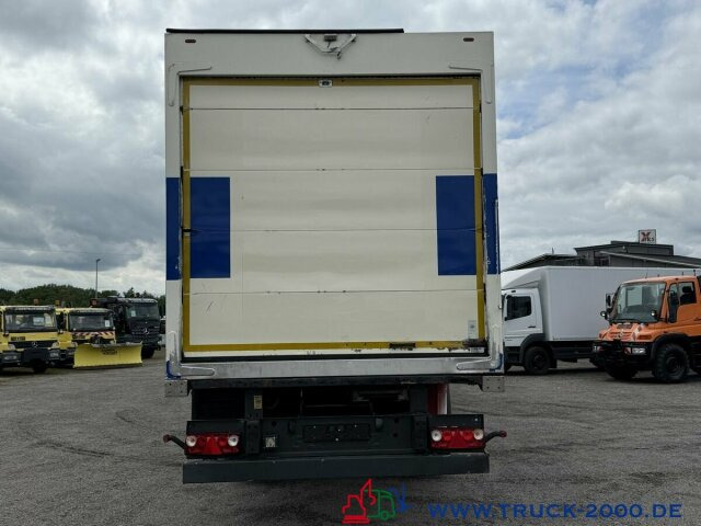 Schmitz Cargobull Schmitz Thermo King SLX Spectrum Tiefkühler -20° - Kyl/ Frys semitrailer: bild 2 Schmitz Cargobull Schmitz Thermo King SLX Spectrum Tiefkühler -20° - Kyl/ Frys semitrailer: bild 2