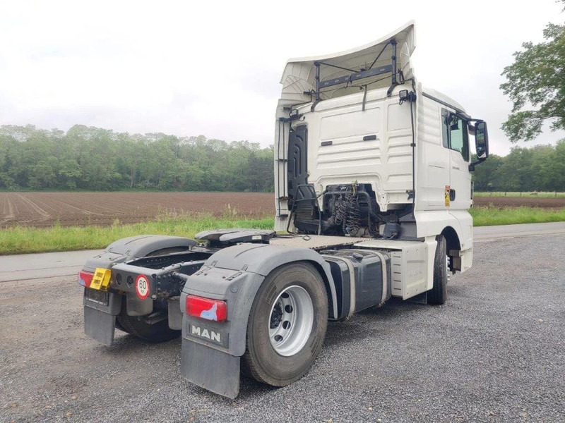 MAN TGX 18.360 Euro6 Belgian papers - Dragbil: bild 3 MAN TGX 18.360 Euro6 Belgian papers - Dragbil: bild 3