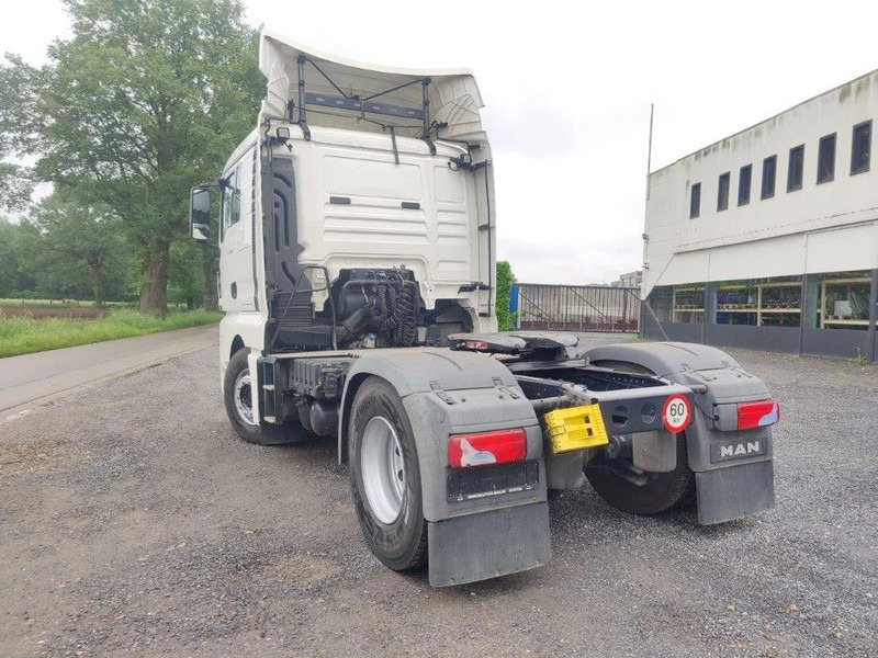 MAN TGX 18.360 Euro6 Belgian papers - Dragbil: bild 4 MAN TGX 18.360 Euro6 Belgian papers - Dragbil: bild 4