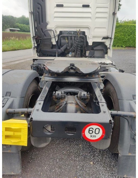 MAN TGX 18.360 Euro6 Belgian papers - Dragbil: bild 5 MAN TGX 18.360 Euro6 Belgian papers - Dragbil: bild 5
