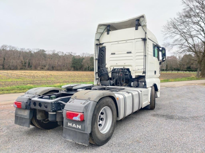 MAN TGX 18.480 Euro 6 - Dragbil: bild 5 MAN TGX 18.480 Euro 6 - Dragbil: bild 5