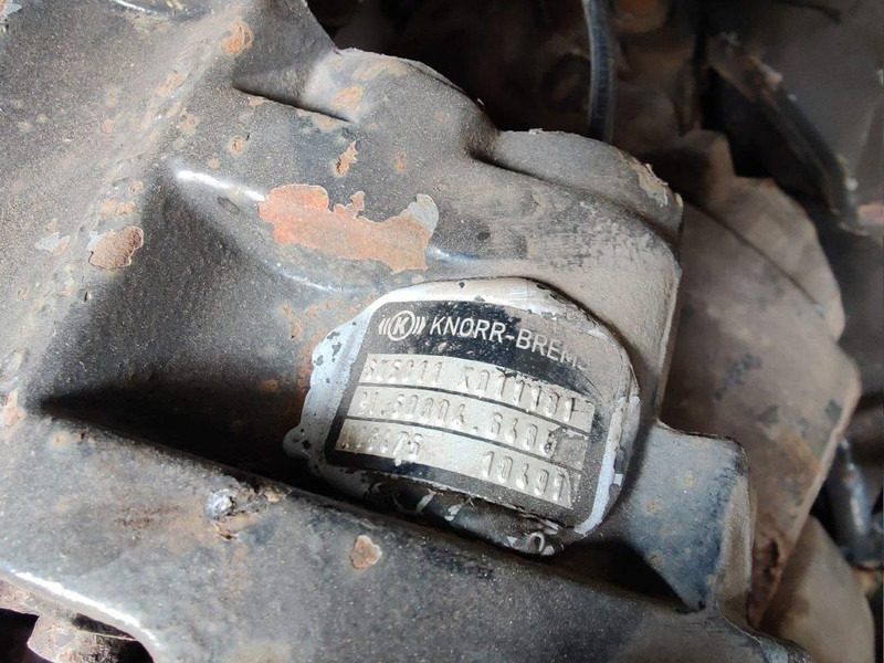 MAN Remklauwen / Brake calipers F2000 / TGA - Bromsok för Lastbil: bild 5 MAN Remklauwen / Brake calipers F2000 / TGA - Bromsok för Lastbil: bild 5