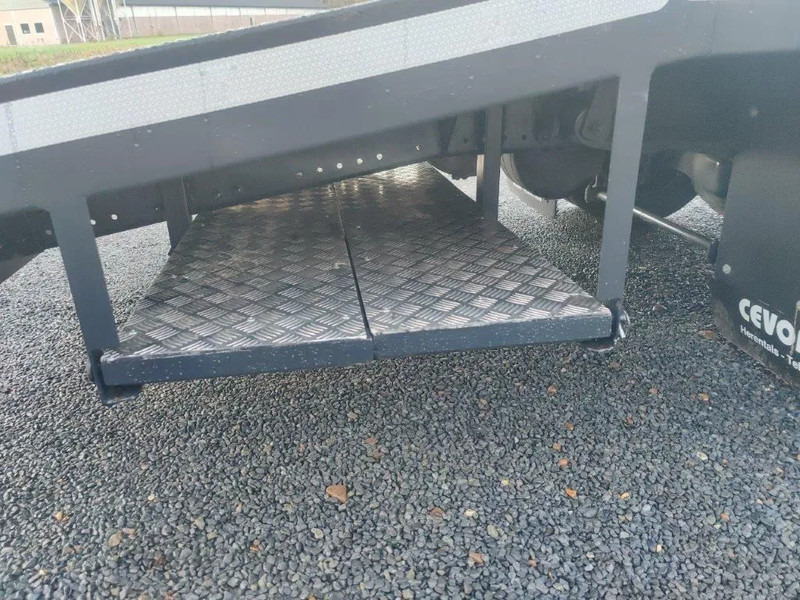 MAN TGL 8.220 Doka transporter Euro5 - Biltransportbil lastbil: bild 5 MAN TGL 8.220 Doka transporter Euro5 - Biltransportbil lastbil: bild 5