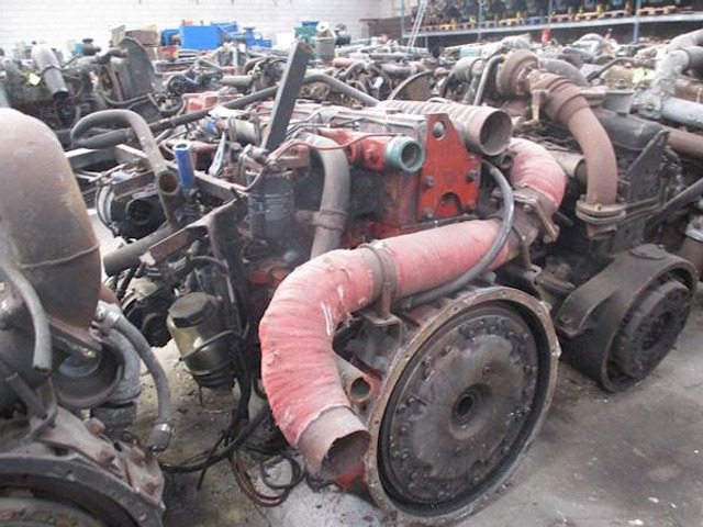 DAF RS200 - Motor för Buss: bild 4 DAF RS200 - Motor för Buss: bild 4