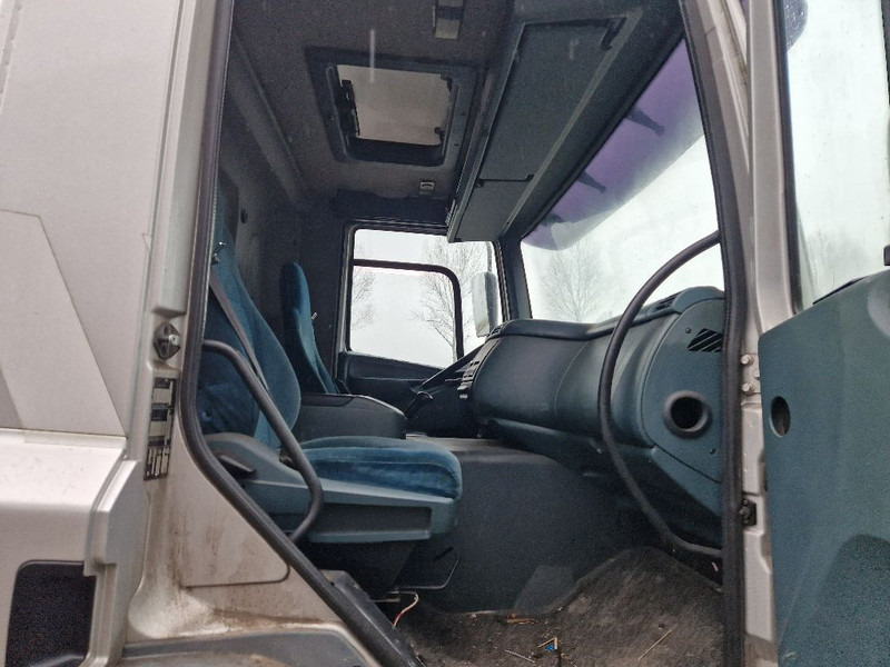 DAF TE75PC - Dragbil: bild 4 DAF TE75PC - Dragbil: bild 4