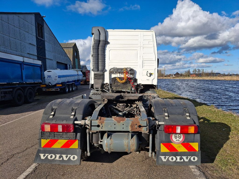 Volvo FM 380 - Dragbil: bild 3 Volvo FM 380 - Dragbil: bild 3