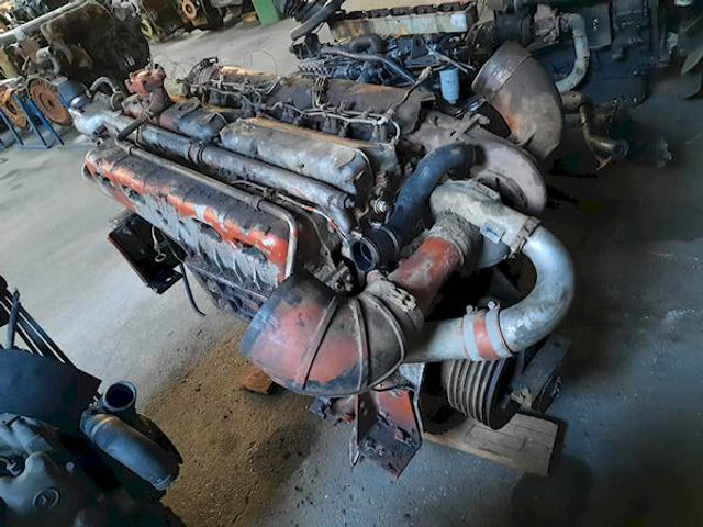 Iveco 8210.22 - Motor för Lastbil: bild 3 Iveco 8210.22 - Motor för Lastbil: bild 3