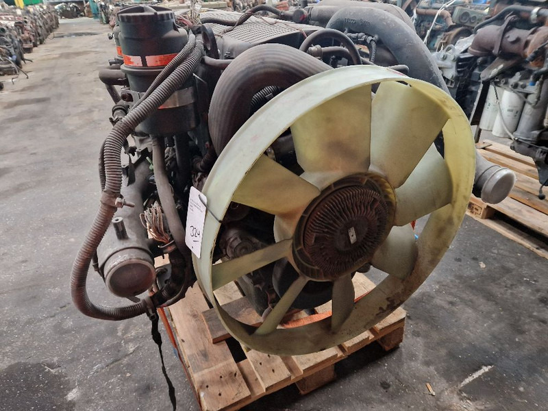 Iveco CURSOR 8 - Motor: bild 3 Iveco CURSOR 8 - Motor: bild 3