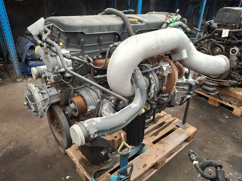 Iveco F3AE3681D ( CURSOR10 ) - Motor: bild 1 Iveco F3AE3681D ( CURSOR10 ) - Motor: bild 1