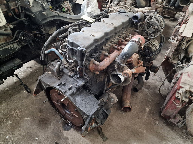 Iveco F4AE0682C - Motor: bild 4 Iveco F4AE0682C - Motor: bild 4