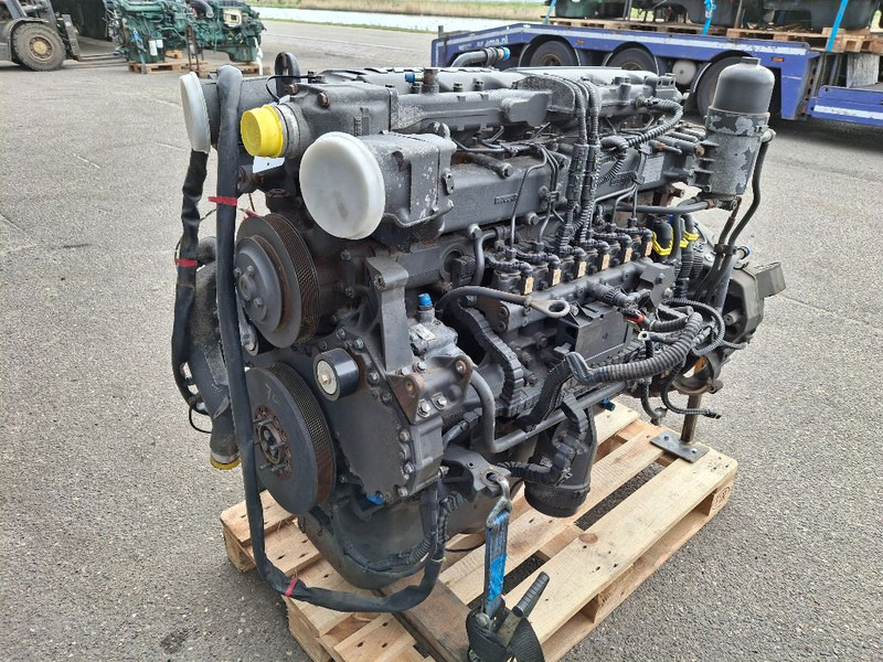 PACCAR PR183U1 - Motor: bild 1 PACCAR PR183U1 - Motor: bild 1