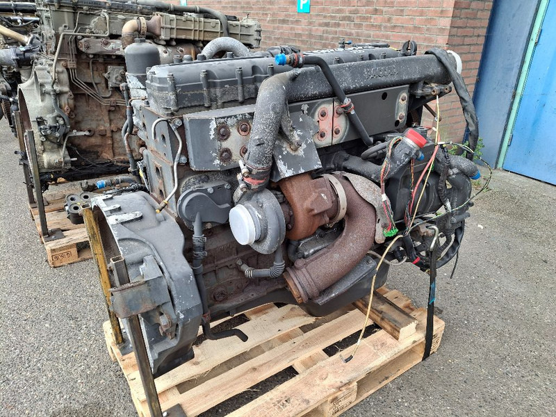 PACCAR PR183U1 - Motor: bild 4 PACCAR PR183U1 - Motor: bild 4