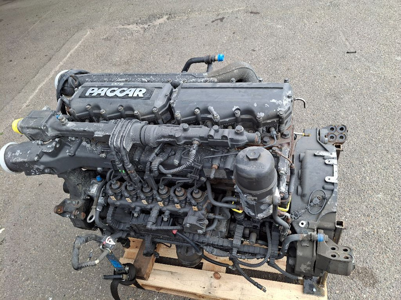 PACCAR PR183U1 - Motor: bild 3 PACCAR PR183U1 - Motor: bild 3