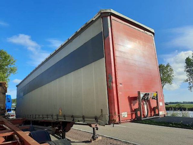 TIRSAN-GOCH MZ - Kapelltrailer: bild 3 TIRSAN-GOCH MZ - Kapelltrailer: bild 3