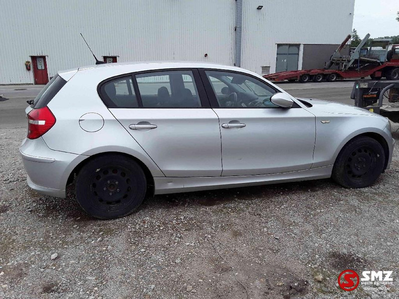 BMW 1 Serie 118d motor KAPOT -broken - Personbil: bild 5 BMW 1 Serie 118d motor KAPOT -broken - Personbil: bild 5