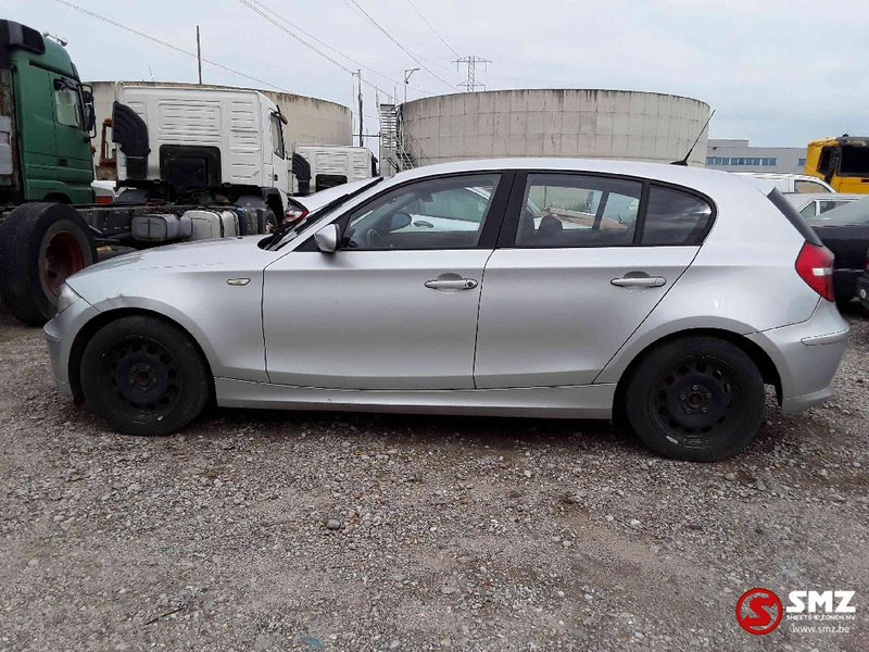 BMW 1 Serie 118d motor KAPOT -broken - Personbil: bild 4 BMW 1 Serie 118d motor KAPOT -broken - Personbil: bild 4