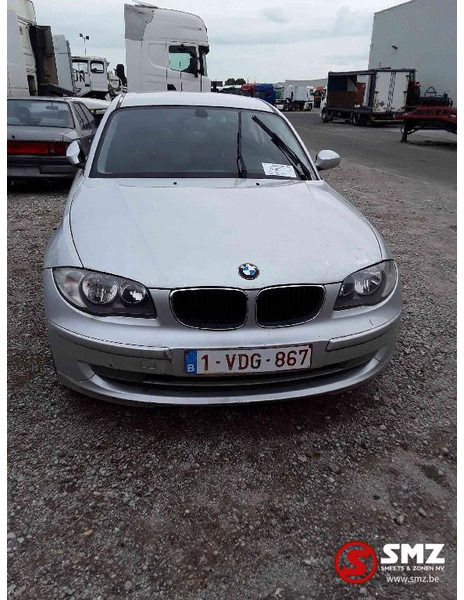 BMW 1 Serie 118d motor KAPOT -broken - Personbil: bild 2 BMW 1 Serie 118d motor KAPOT -broken - Personbil: bild 2