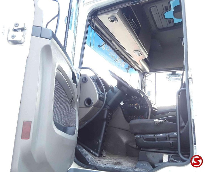 DAF 105 XF 460 6x2 - Flakbil: bild 5 DAF 105 XF 460 6x2 - Flakbil: bild 5