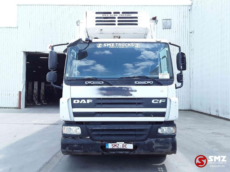 DAF 75 CF 310 - Kylbil lastbil: bild 2 DAF 75 CF 310 - Kylbil lastbil: bild 2