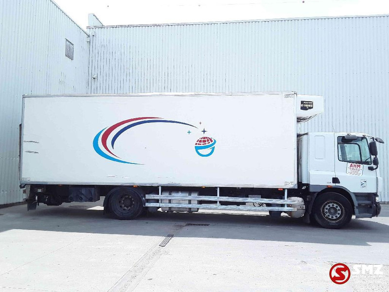 DAF 75 CF 310 - Kylbil lastbil: bild 4 DAF 75 CF 310 - Kylbil lastbil: bild 4
