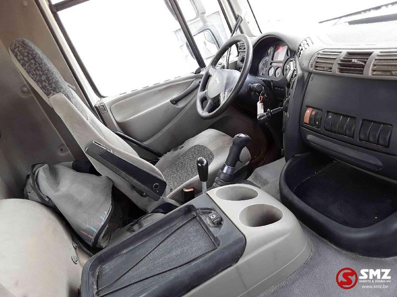 DAF 85 CF 410 - Betongbil: bild 5 DAF 85 CF 410 - Betongbil: bild 5
