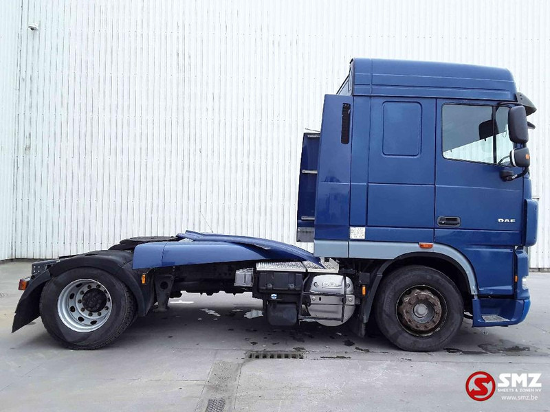 DAF 105 XF 460 spacecab manual - Dragbil: bild 4 DAF 105 XF 460 spacecab manual - Dragbil: bild 4