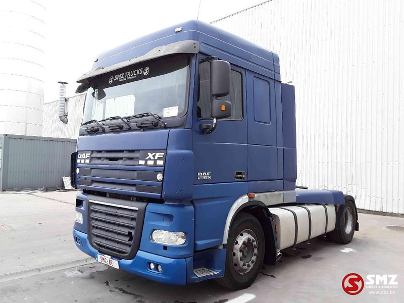 DAF 105 XF 460 spacecab manual - Dragbil: bild 3 DAF 105 XF 460 spacecab manual - Dragbil: bild 3