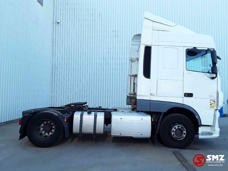 DAF 106 XF 460 2 tank intarder - Dragbil: bild 4 DAF 106 XF 460 2 tank intarder - Dragbil: bild 4