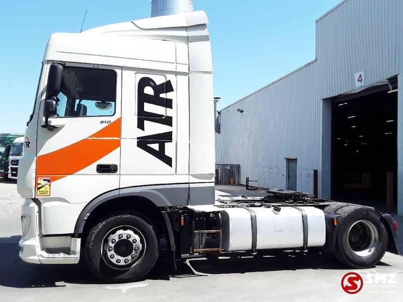 DAF 106 XF 510 Spacecab intarder 2 tanks FR truck - Dragbil: bild 5 DAF 106 XF 510 Spacecab intarder 2 tanks FR truck - Dragbil: bild 5