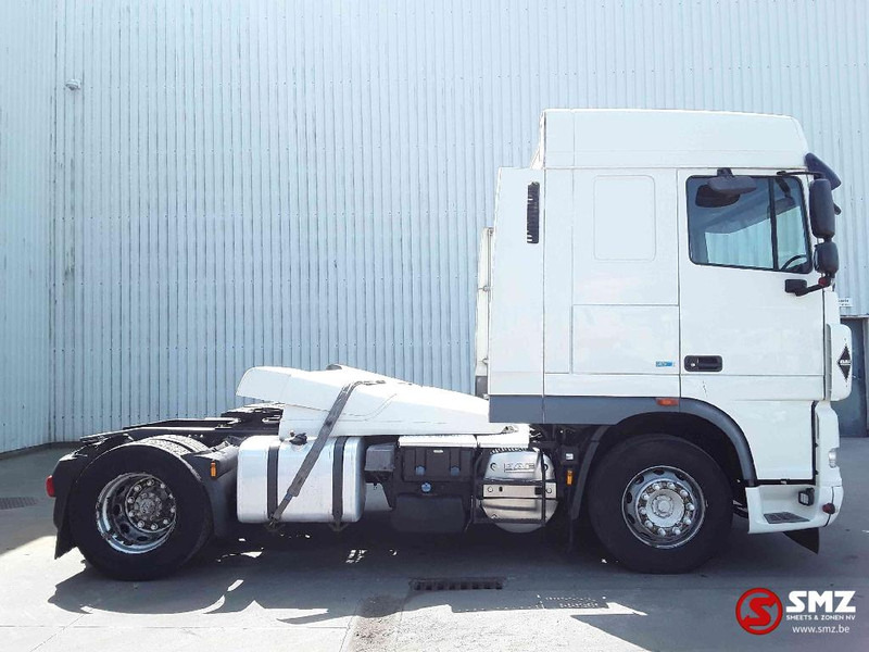 DAF XF 460 spacecab - Dragbil: bild 4 DAF XF 460 spacecab - Dragbil: bild 4
