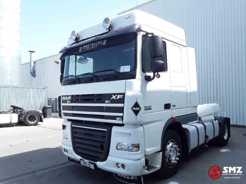 DAF XF 460 spacecab - Dragbil: bild 3 DAF XF 460 spacecab - Dragbil: bild 3