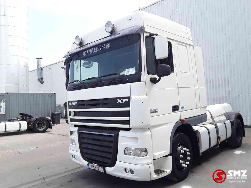 DAF XF 460 spacecab - Dragbil: bild 3 DAF XF 460 spacecab - Dragbil: bild 3