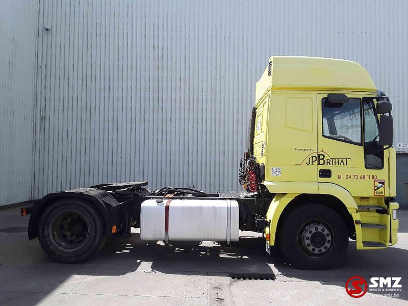 Iveco Stralis 430 hydraulic intarder TOP - Dragbil: bild 4 Iveco Stralis 430 hydraulic intarder TOP - Dragbil: bild 4