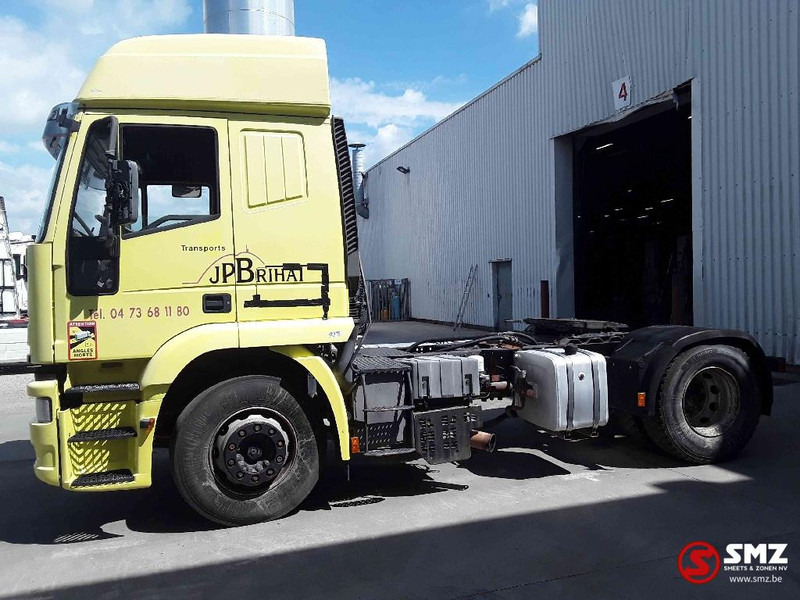 Iveco Stralis 430 hydraulic intarder TOP - Dragbil: bild 5 Iveco Stralis 430 hydraulic intarder TOP - Dragbil: bild 5