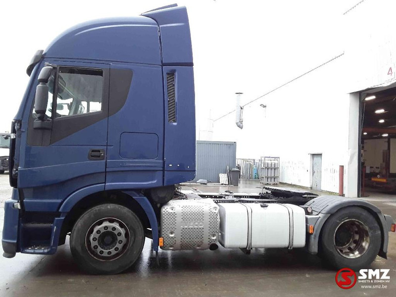 Iveco Stralis 460 Hi Way 505'km - Dragbil: bild 5 Iveco Stralis 460 Hi Way 505'km - Dragbil: bild 5