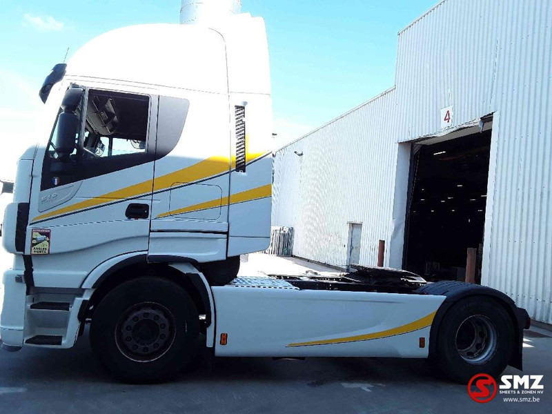 Iveco Stralis 510 490000km intarder - Dragbil: bild 5 Iveco Stralis 510 490000km intarder - Dragbil: bild 5