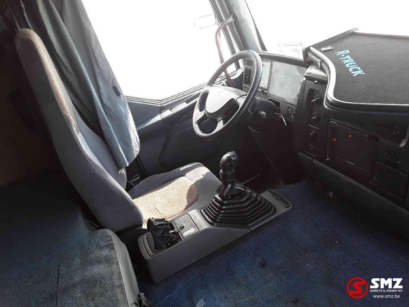 Renault Premium 400 manual pump - Dragbil: bild 5 Renault Premium 400 manual pump - Dragbil: bild 5