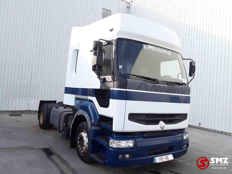 Renault Premium 420 234000km!! - Dragbil: bild 1 Renault Premium 420 234000km!! - Dragbil: bild 1