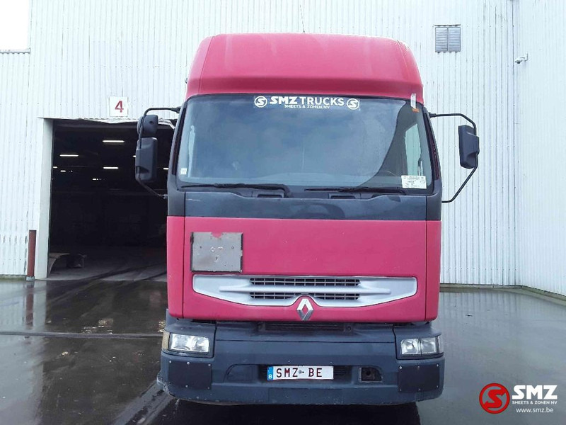 Renault Premium 420 hydraulic - Dragbil: bild 2 Renault Premium 420 hydraulic - Dragbil: bild 2