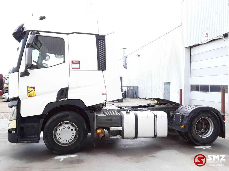 Renault T 460 intarder - Dragbil: bild 5 Renault T 460 intarder - Dragbil: bild 5