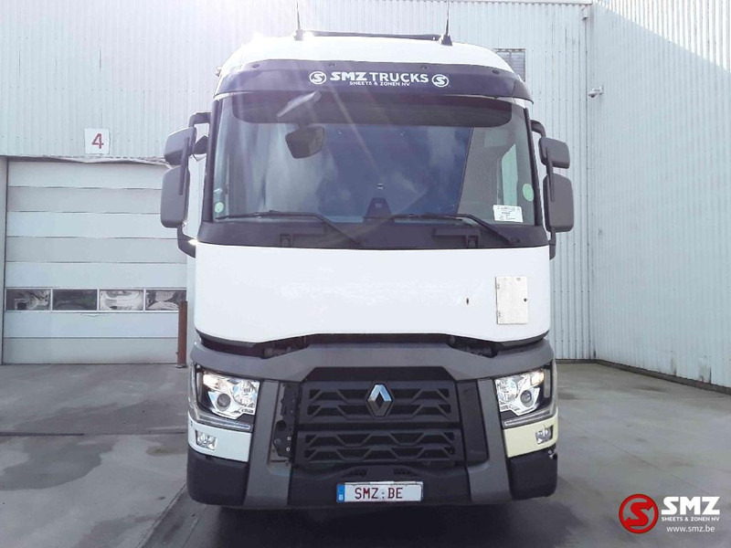 Renault T 460 intarder - Dragbil: bild 2 Renault T 460 intarder - Dragbil: bild 2