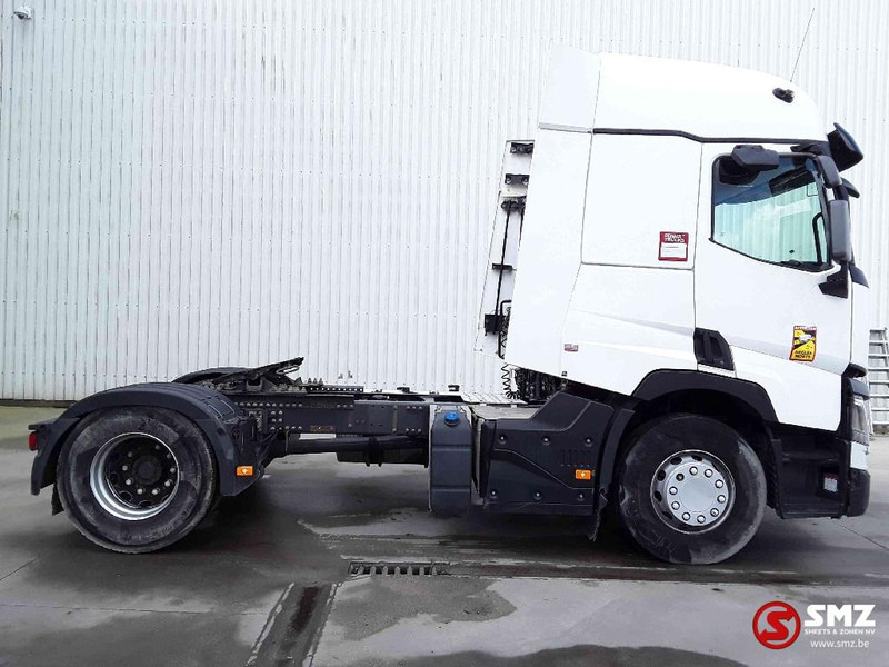 Renault T 460 intarder - Dragbil: bild 4 Renault T 460 intarder - Dragbil: bild 4