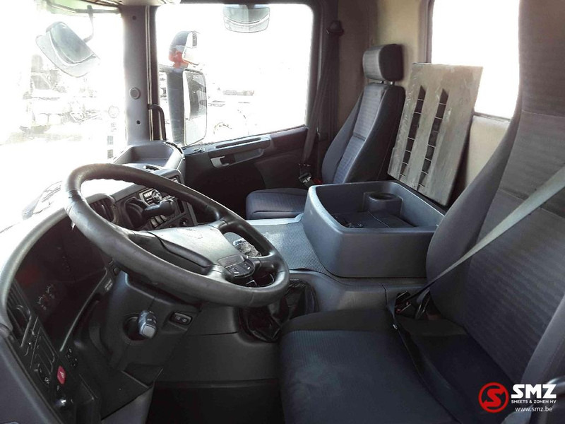 Dragbil Scania P 320 lames steel: bild 7