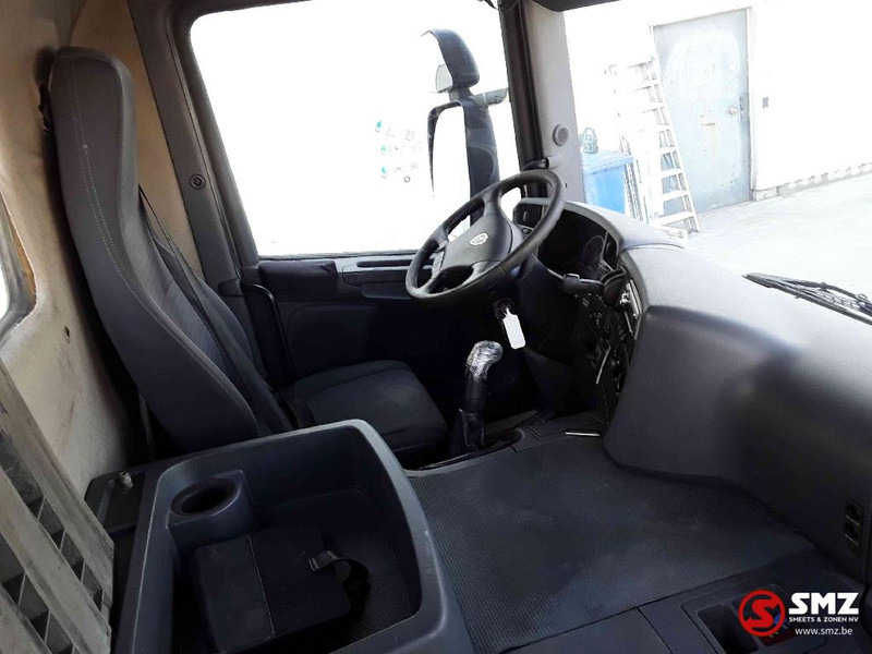 Dragbil Scania P 320 lames steel: bild 6