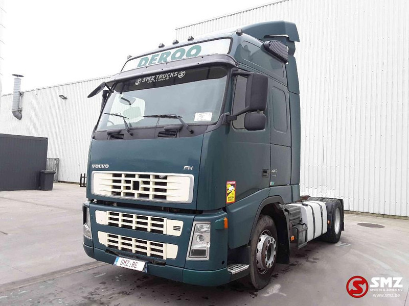 Volvo FH 440 - Dragbil: bild 3 Volvo FH 440 - Dragbil: bild 3