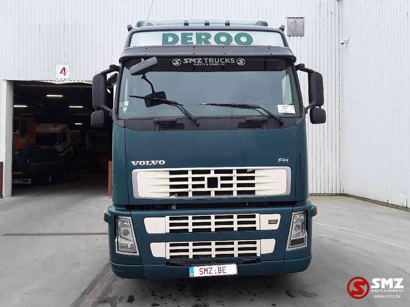 Volvo FH 440 - Dragbil: bild 2 Volvo FH 440 - Dragbil: bild 2