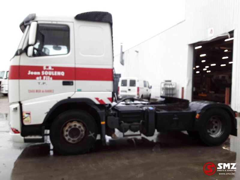 Volvo FH 460 hydraulic 586'km - Dragbil: bild 5 Volvo FH 460 hydraulic 586'km - Dragbil: bild 5